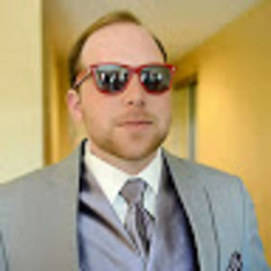 Meet your Posher, Cody